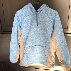 Under Armour Coldgear Sweatshirt